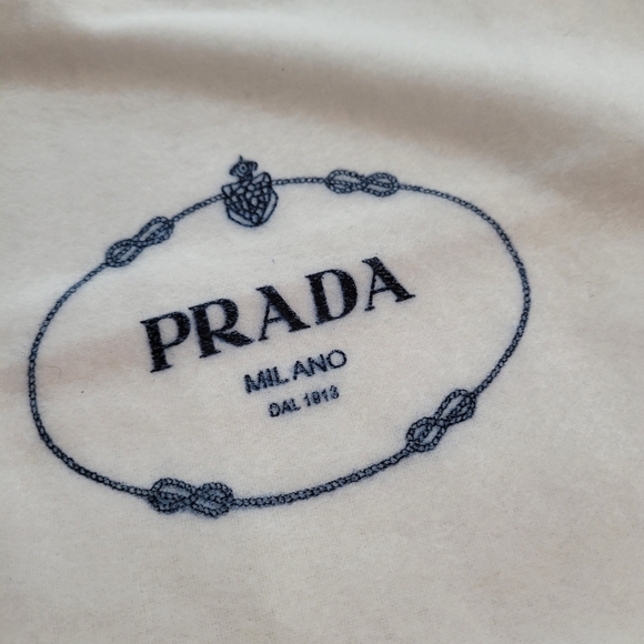 Prada dust bag - Picture 2 of 3